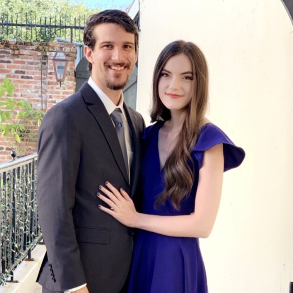 Meet your Posher, Bettie